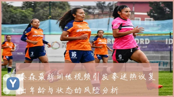 泰森最新训练视频引发拳迷热议复出年龄与状态的风险分析